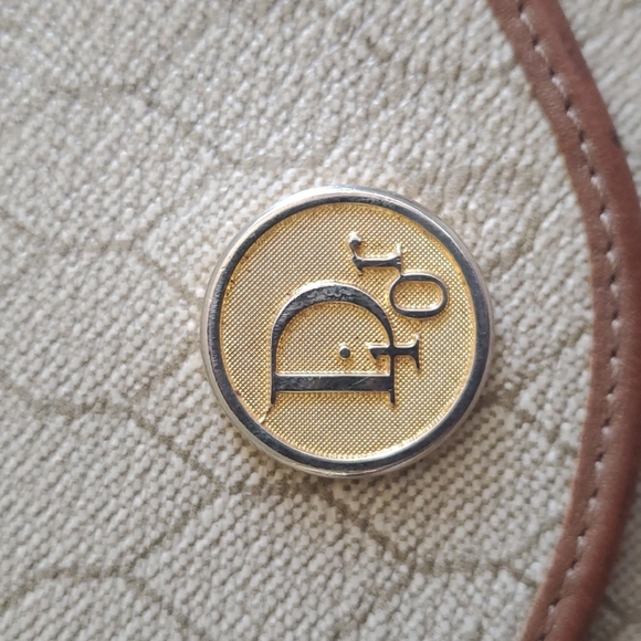 CHRISTIAN DIOR - Picture 2 of 12